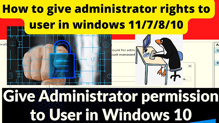 How do I Run a program without administrator rights Windows 11?