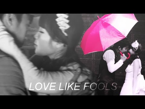 Jason & Pil Suk - love like fools [HBD  ApriL Nadya]