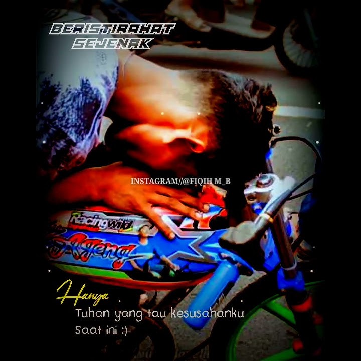 STORY WA KY AGENG BARBARA SPEED VS BRONDONG PROYEK