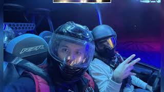 Glamis Opening weekend 2021