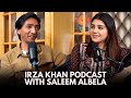 Irza khan podcast with saleem albela albelatv 5