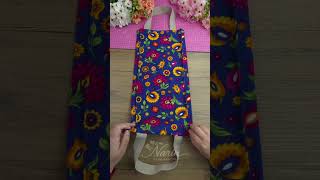 DIY Mini Tote Bag | Easy & Cute Sewing Tutorial