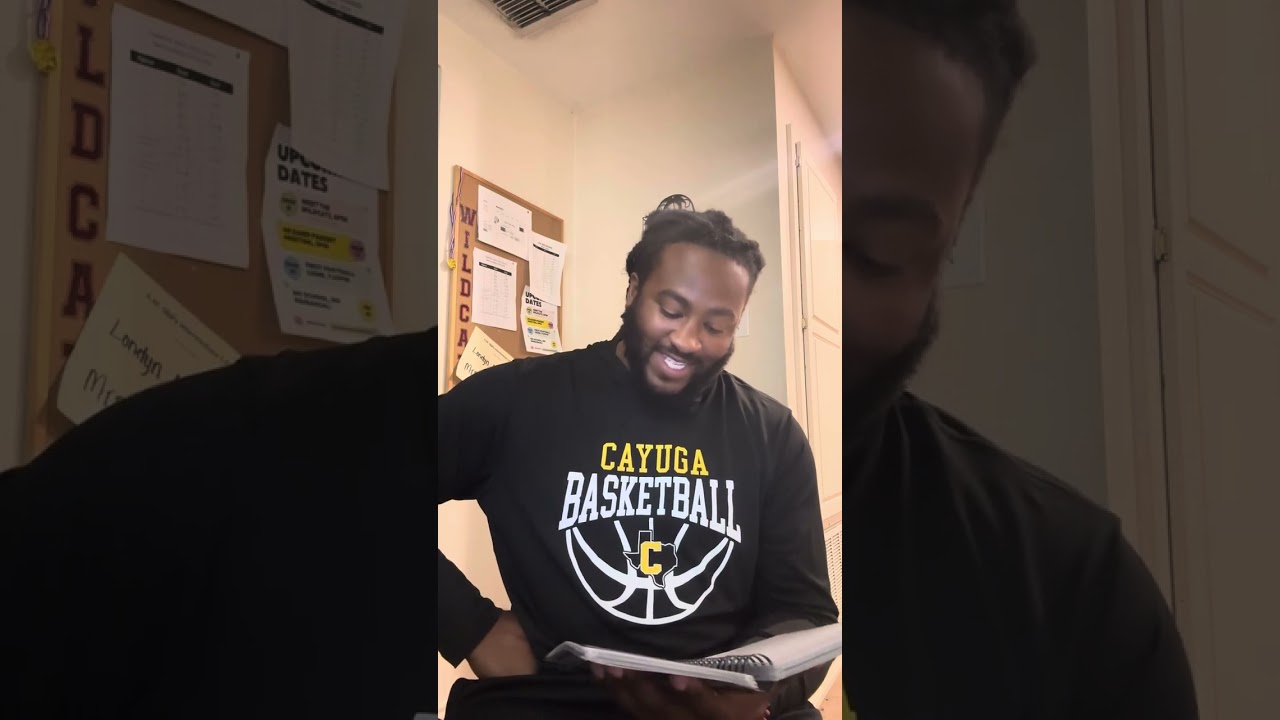 Devin. Little Person… Big Dreams