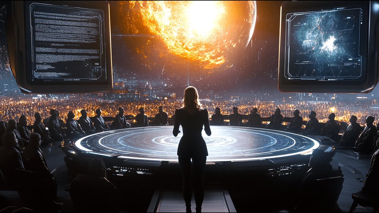 Earth's Final Warning: 'STOP ATTACKING OR WE STOP PRETENDING TO BE COURTEOUS' | HFY | HFY Sci-Fi