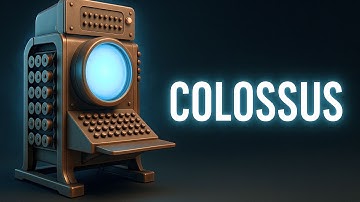 The Hidden WWII Codebreaking Machine that Changed the Course of History!