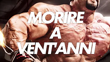 Chi è morto per doping?