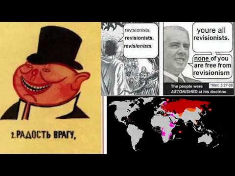 Video: What did they complain about at party committees in the USSR, and what punishment could the guilty get