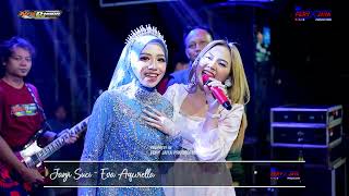 Download Lagu NEW D'NADA MUSIC - JANJI SUCI - EVA AQWIELLA - HAPPY WEDDING IKA \u0026 FALAH - NGASEM CANDI JEPARA MP3