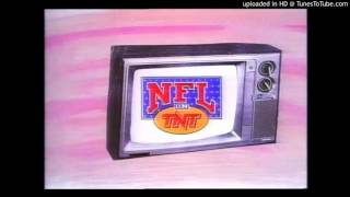NFL on TNT Theme Music (1995-1997)