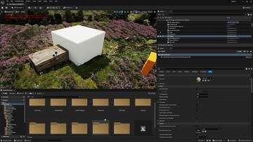 Project Pegasus | Architecture 1 | HDA Setup