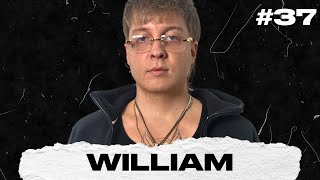 william: ”Vanha Ville alkaa olee takas” | #37 Taakka