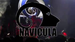 NAVICULA - MENGHITUNG MUNDUR (  LIVE AT LIBERATE DAY VOL 2 )