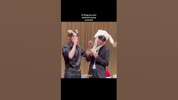 BRINGING BACK THIS ICONIC YEONBIN MOMENT..😎 coz why not  #txt #yeonjun #soobin #yeonbin #soojung