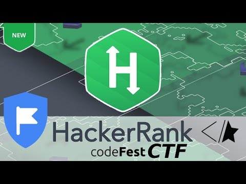 Web Scraping | CodefestCTF 2018: "Web Book"