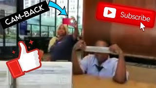 “HELP! SECURITY!” FIRST AMENDMENT AUDIT FAIL!!! Profile