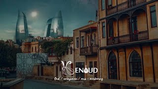 KENOUD - Ninne Yarim Ninne / Evlerinin Önü Yonca Resimi