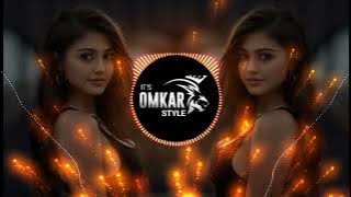 Tujhya Saathich Jhurtoy Jeev ( Trending Song ) Its OmkarStyle Remix