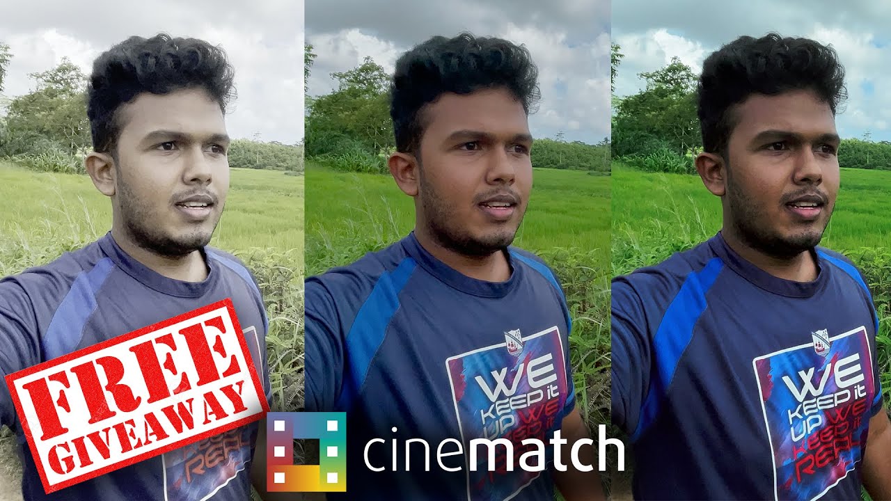 How to color grade iPhone 12 Pro footage in Premiere Pro 2021