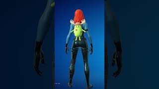 Dumb Ways To Die Botch Fortnite Back Bling Showcasegameplay