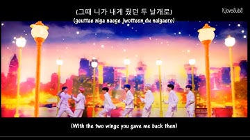 BTS - Boy with Luv feat. Halsey MV [English Subs   Romanization   Hangul]