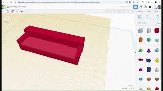 "Empower Digi Teach Project" Lesson 1.2.8. 3D models 2/2