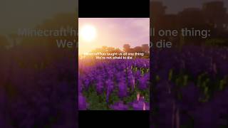 Damn… #quotes #minecraft #viralvideo #vent
