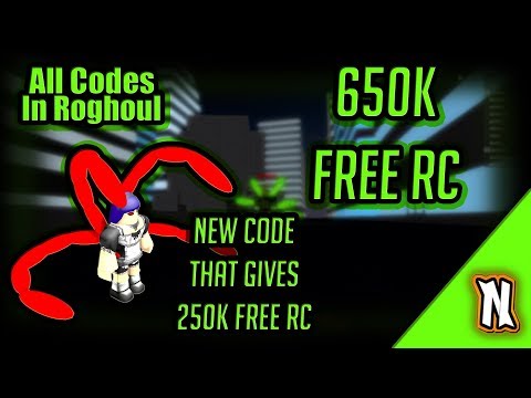 New Code In Ro Ghoul 2020 July