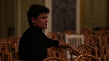 Qatar Philharmonic Orchestra in St. Petersburg