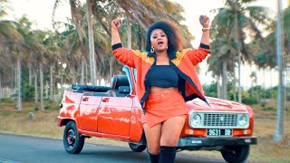 Bea Bella's - Nibolaigny  ( Clip officiel )