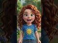 🎓 ABCD Learning with Mogi 👧 | A for Apple 🍎 | Fun Learning #KidsLearning #MogiFun #ViralShorts#ai