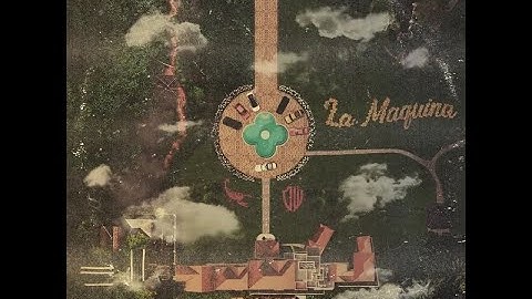 CONWAY THE MACHINE - SCATTER BRAIN FT. LUDACRIS & J.I.D (AUDIO SLIDE)