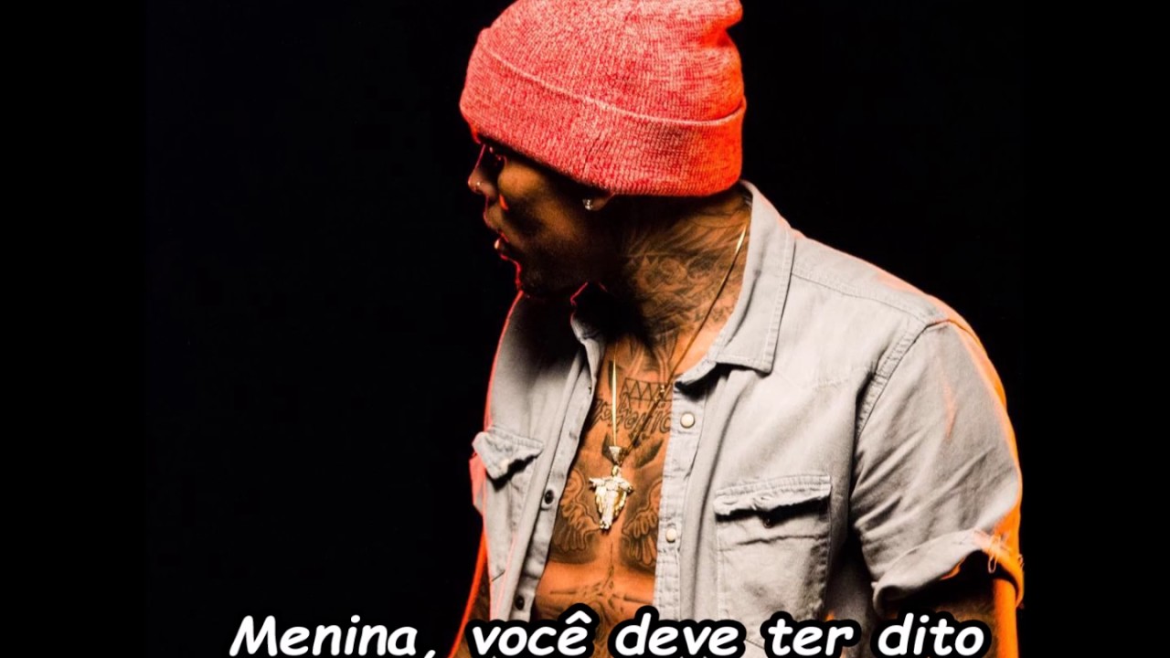 Chris Brown Keep You In Mind ft. Bryson Tiller [Legenda/Tradução] YouTube