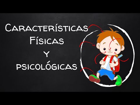 Video: ¿Qué es una descripción física?