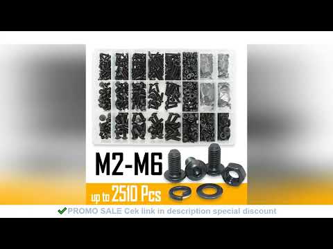 2510p Round Hex