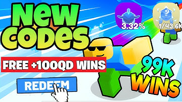 ALL NEW WORKING CODES FOR RACE CLICKER IN 2024! ROBLOX RACE CLICKER CODES