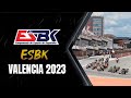 Campeonato de España de Superbike. Valencia 2023