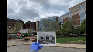 The Aultman/Harter Dream: A Hospital for All in Canton, Ohio