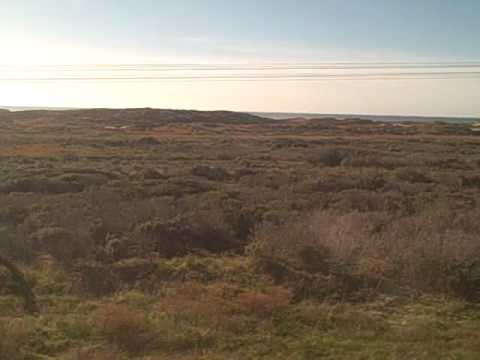kairos milano View of the Pacific Coast