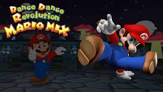 Where’s the Exit? - Dance Dance Revolution: Mario Mix (Slowed Down)
