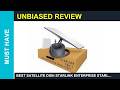 Best Satellite dish Starlink enterprise Starlink Gen 3 Standard Satellite Internet Kit