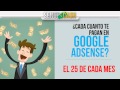 Que es Adsense y Como Funciona 2015 - 2019 | $5000 Ganados con Adsense