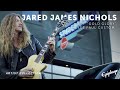 Epiphone | Jared James Nichols "Gold Glory" Les Paul Custom