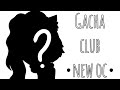 primeiro vídeo de Gacha Club