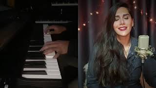 BURCU DURMAZ - DARGIN DEĞİLİM (SERTAB ERENER COVER) Resimi