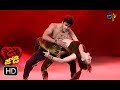 Suraj Bhargav and Priyanka  Performance | Dhee Jodi |  26th September 2018 | ETV Telugu