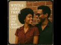 Winta Liora Twani Give Love One Move Chance Winta Liora Twani Give Love One Move Chance