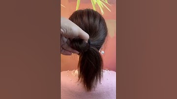 Trâm cài tóc đẹp #shorts