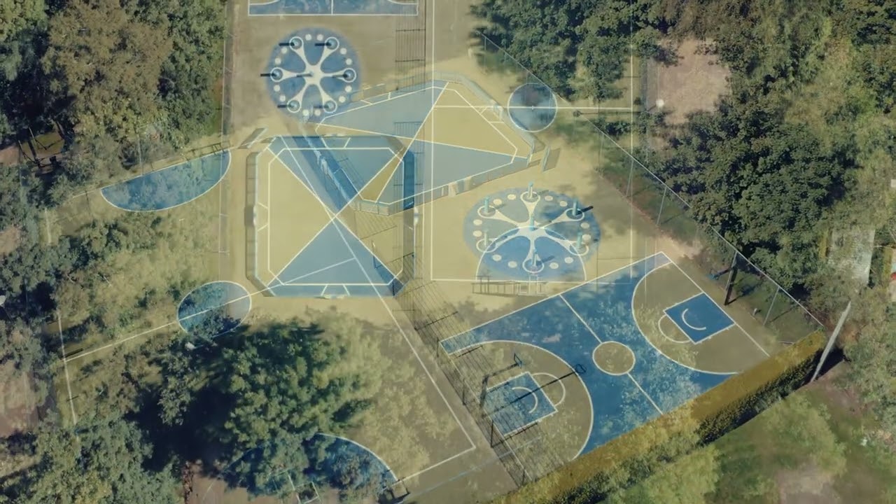 Recreatiepark Bergumermeer