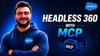 Project : Customer Assistant with AI - Let's Create Renewal Risk Tool || Salesforce Headless 360