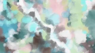 Quantum Magic Overlay Timelapse